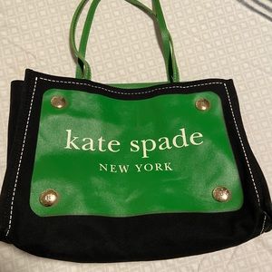 Kate Spade tote bag